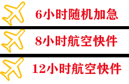 长安机场快运快递公司,专业空运当天件